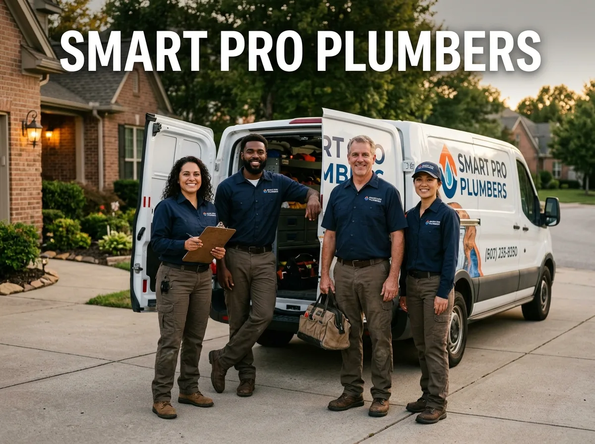 Water Heater Repair company in Kingston, MI